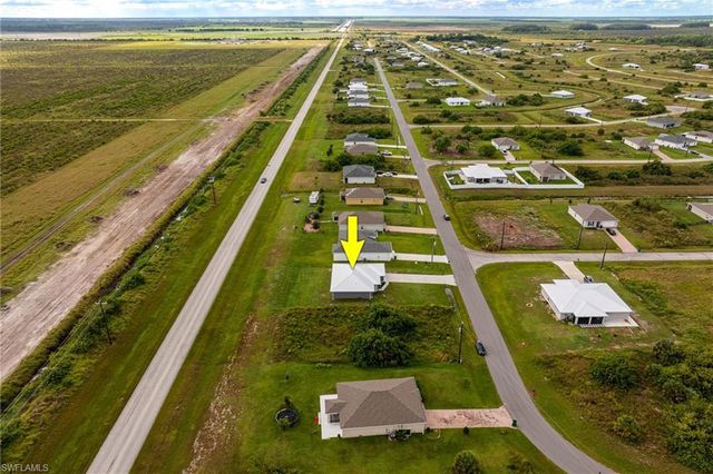 146 Plantation DR, Labelle, FL 33935