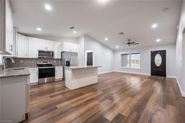 146 Plantation DR, Labelle, FL 33935