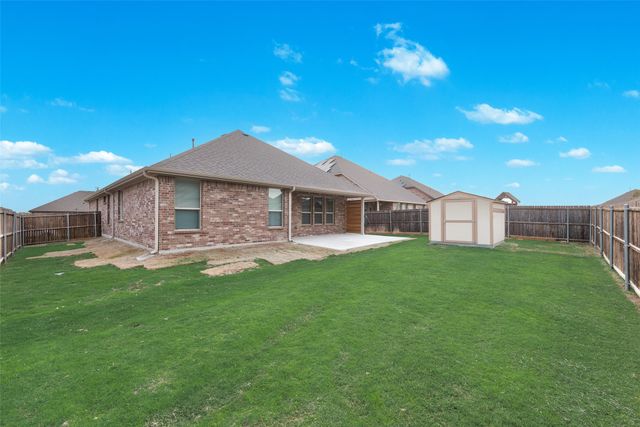 1419 Fox Hollow Road, Krum, TX 76249