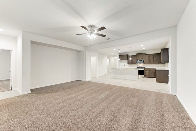 1419 Fox Hollow Road, Krum, TX 76249