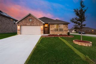 1419 Fox Hollow Road, Krum, TX 76249