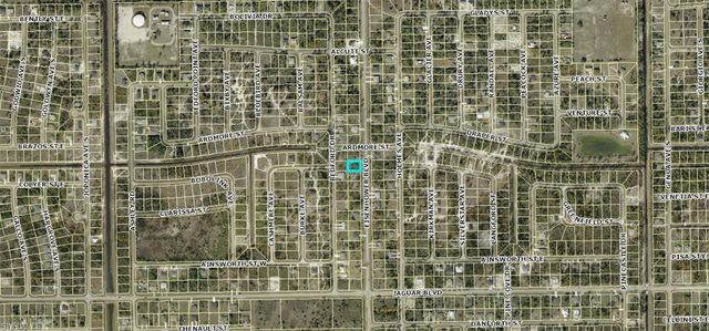 754 Eisenhower BLVD, Lehigh Acres, FL 33974