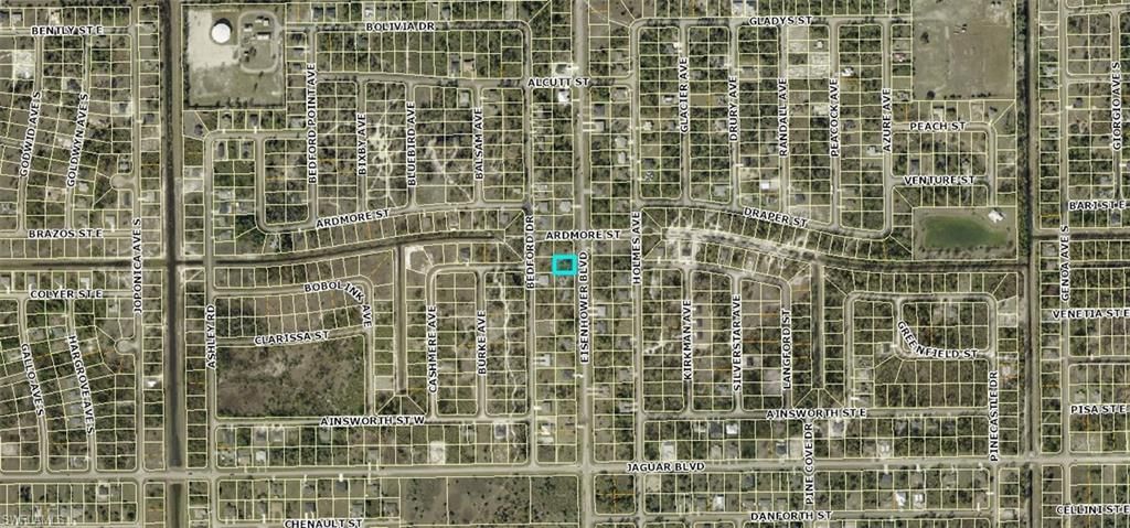 754 Eisenhower BLVD, LEHIGH ACRES, FL 33974 — photo 2