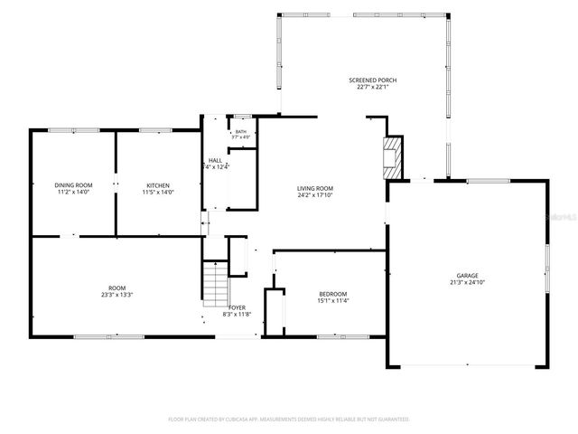 706 WESTWOOD CIRCLE, Brandon, FL 33511
