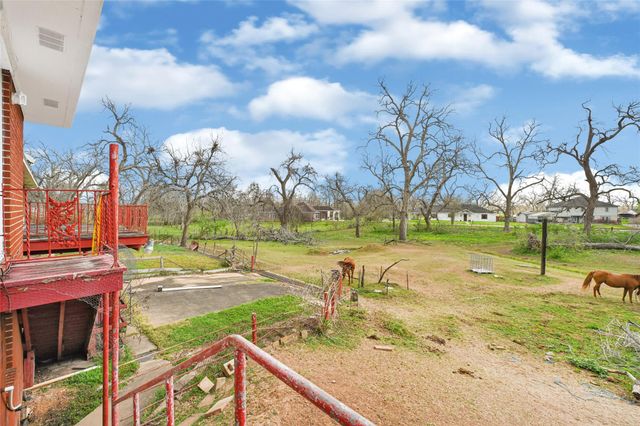 1111 Edgewood Drive, Richmond, TX 77406