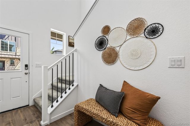 1949 S Fultondale Way, Aurora, CO 80018