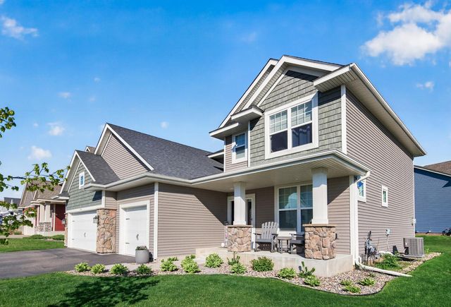19314 Primrose Lane, Corcoran, MN 55340