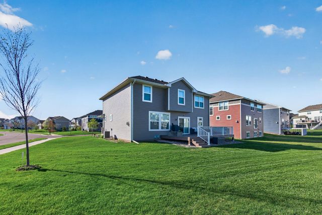 19314 Primrose Lane, Corcoran, MN 55340