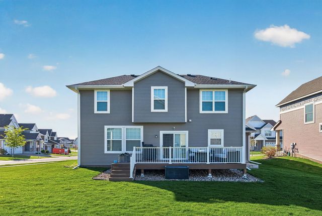 19314 Primrose Lane, Corcoran, MN 55340