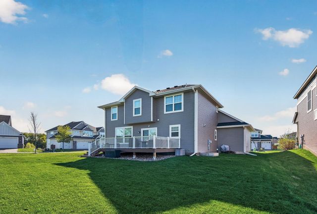 19314 Primrose Lane, Corcoran, MN 55340