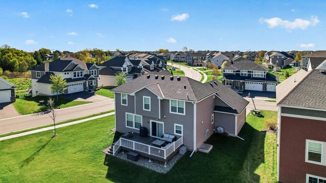 19314 Primrose Lane, Corcoran, MN 55340