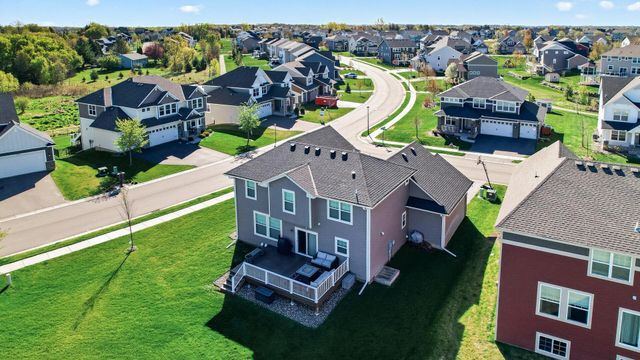 19314 Primrose Lane, Corcoran, MN 55340