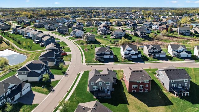 19314 Primrose Lane, Corcoran, MN 55340
