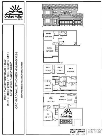 5008 Pinehill Road, Bellevue, NE 68133