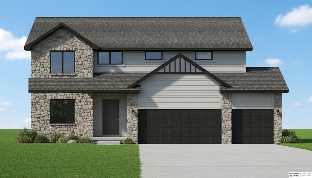 5008 Pinehill Road, Bellevue, NE 68133