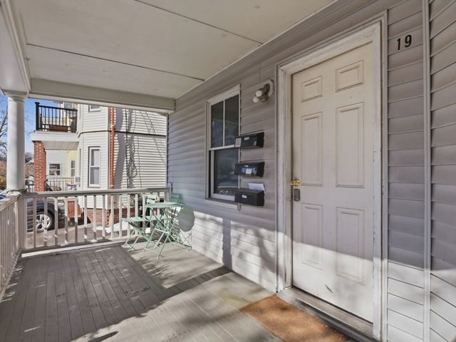 19 Irma 3, Watertown, MA 02472