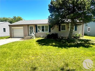 605 Nelson DRIVE, Billings, MT 59102