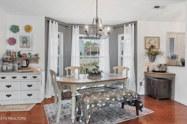 1246 Lori Ellen Court, Sevierville, TN 37876