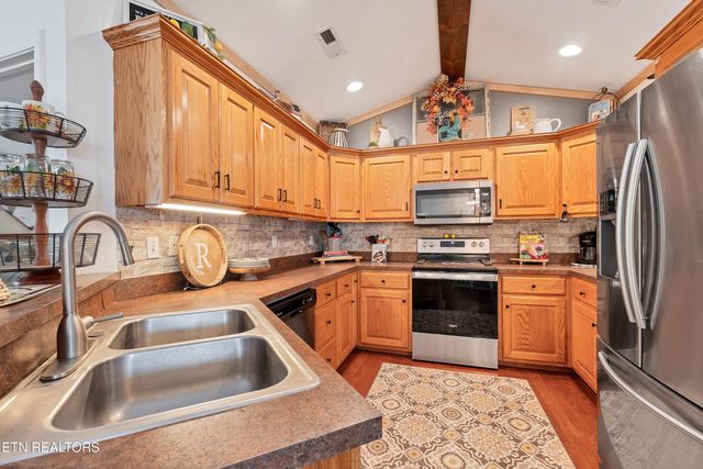 1246 Lori Ellen Court, Sevierville, TN 37876