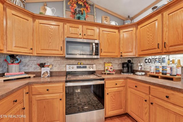 1246 Lori Ellen Court, Sevierville, TN 37876