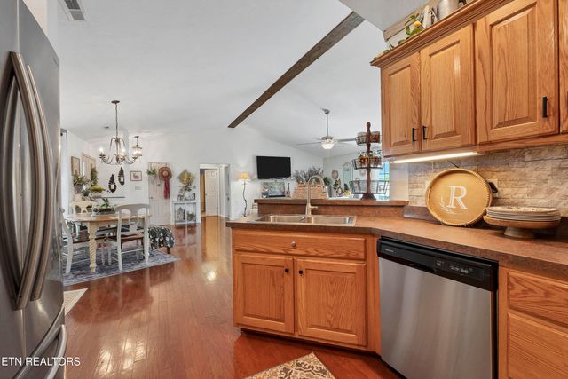 1246 Lori Ellen Court, Sevierville, TN 37876