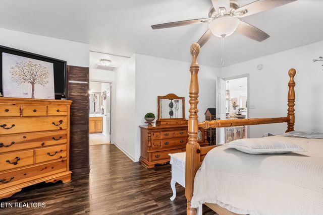 1246 Lori Ellen Court, Sevierville, TN 37876