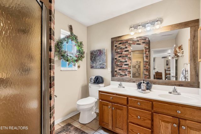 1246 Lori Ellen Court, Sevierville, TN 37876