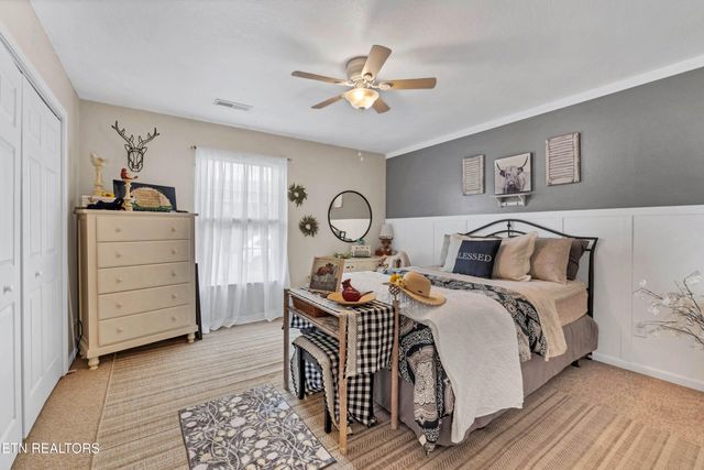 1246 Lori Ellen Court, Sevierville, TN 37876