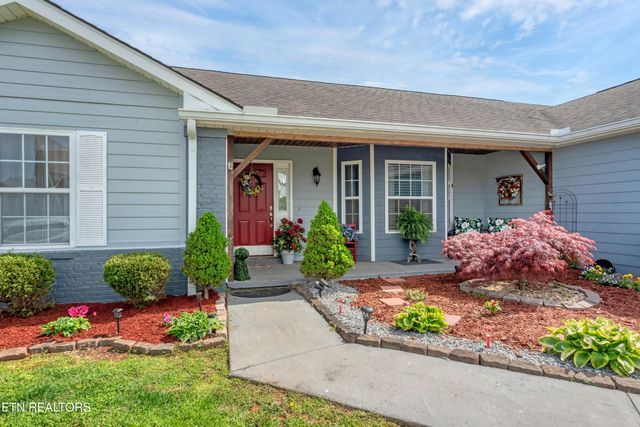1246 Lori Ellen Court, Sevierville, TN 37876