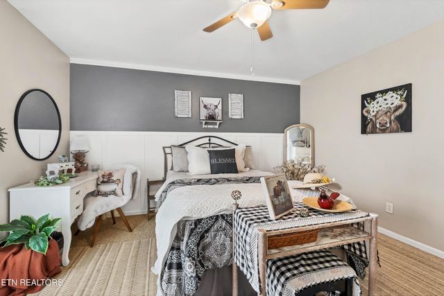 1246 Lori Ellen Court, Sevierville, TN 37876