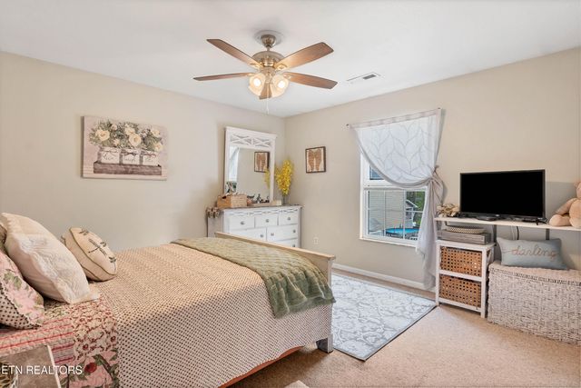 1246 Lori Ellen Court, Sevierville, TN 37876