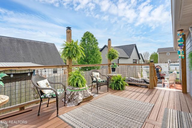 1246 Lori Ellen Court, Sevierville, TN 37876