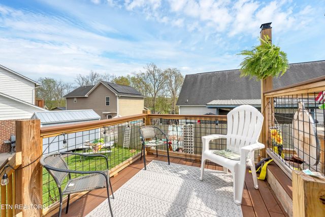 1246 Lori Ellen Court, Sevierville, TN 37876