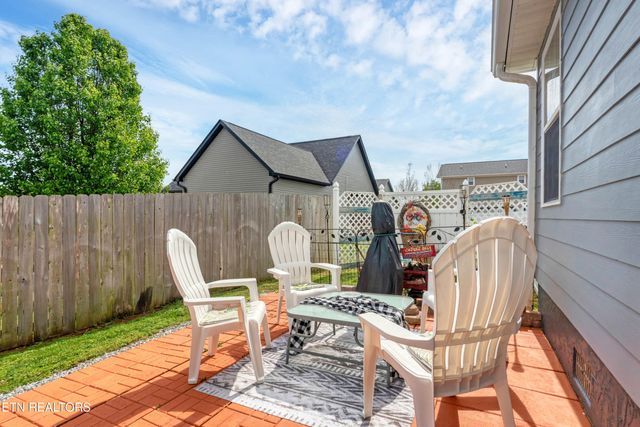 1246 Lori Ellen Court, Sevierville, TN 37876