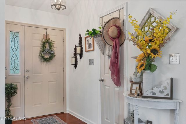 1246 Lori Ellen Court, Sevierville, TN 37876