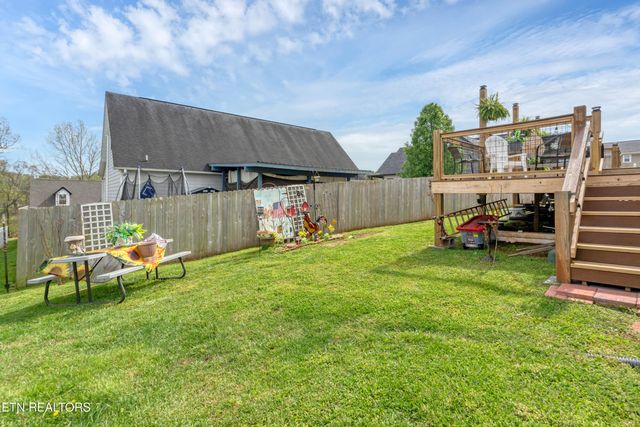 1246 Lori Ellen Court, Sevierville, TN 37876