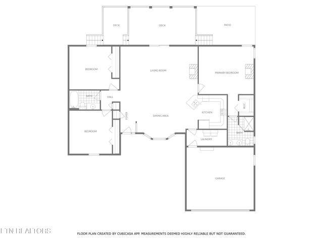 1246 Lori Ellen Court, Sevierville, TN 37876