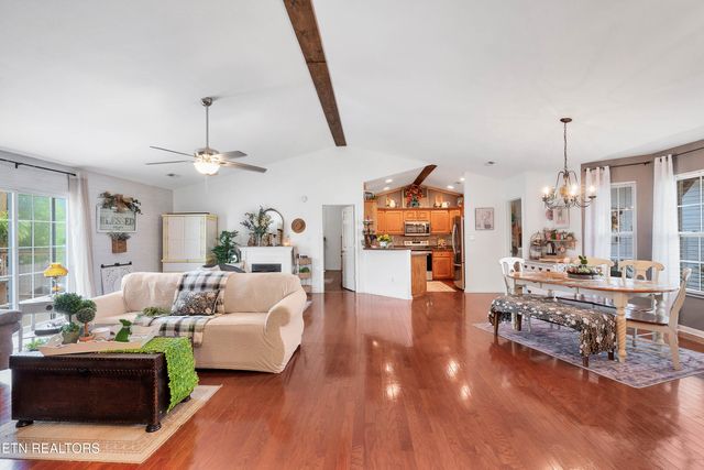 1246 Lori Ellen Court, Sevierville, TN 37876