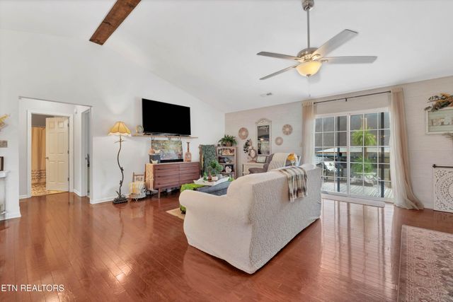 1246 Lori Ellen Court, Sevierville, TN 37876