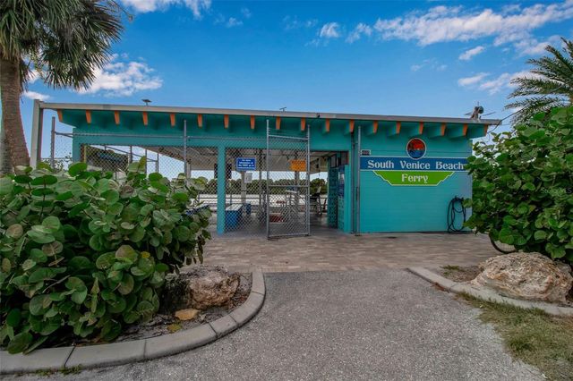 1471 SOUTHLAND ROAD, Venice, FL 34293