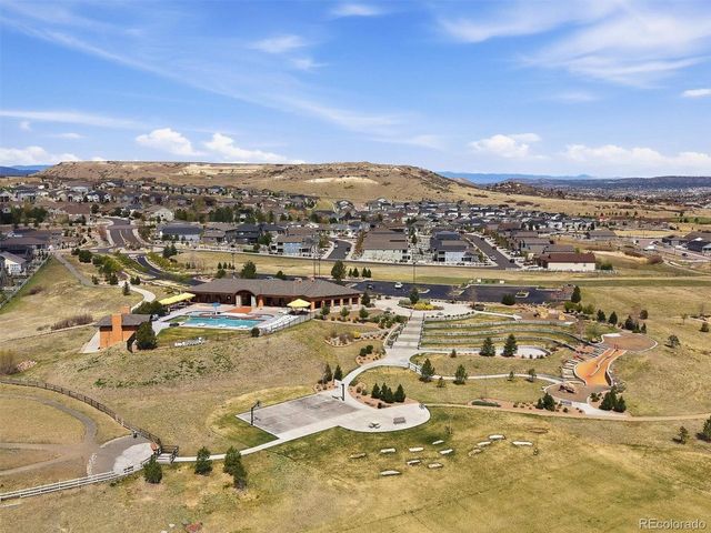 2595 Gray Wolf Pl, Castle Rock, CO 80104