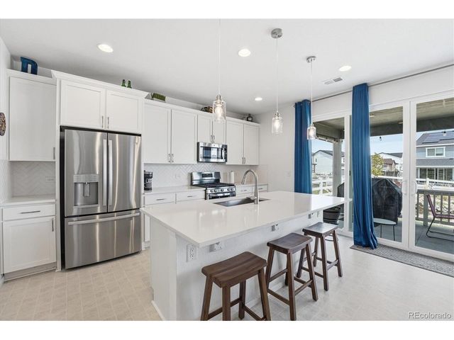 2595 Gray Wolf Pl, Castle Rock, CO 80104
