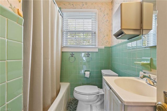 1052 Church Street, Burlington, NC 27215