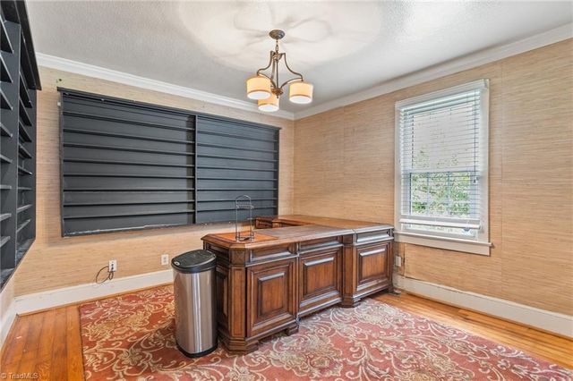 1052 Church Street, Burlington, NC 27215