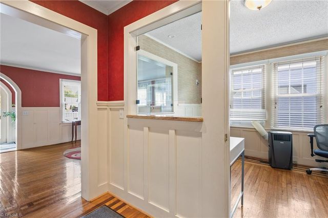 1052 Church Street, Burlington, NC 27215