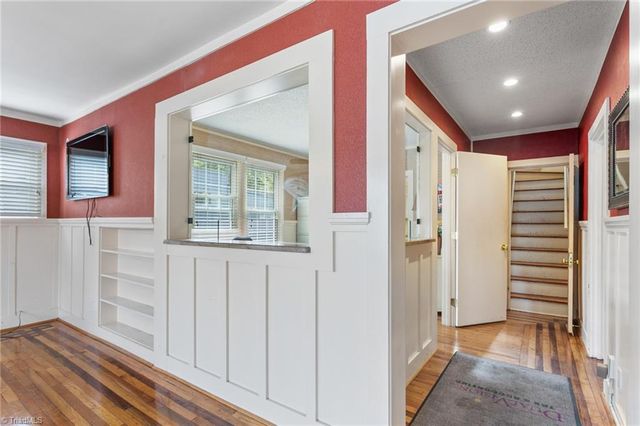 1052 Church Street, Burlington, NC 27215