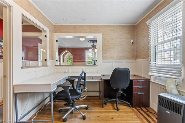 1052 Church Street, Burlington, NC 27215