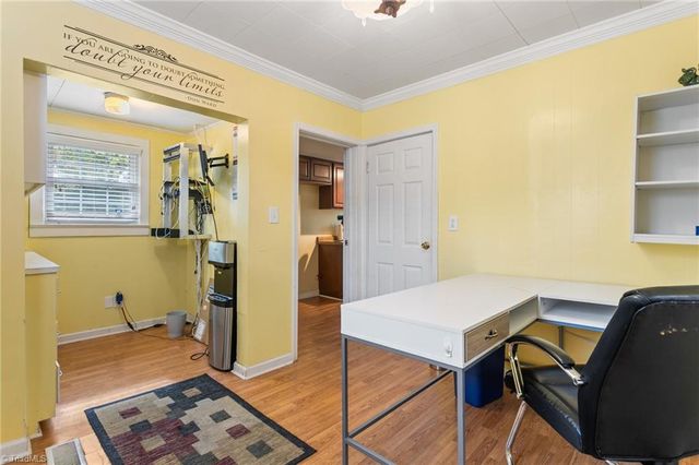 1052 Church Street, Burlington, NC 27215