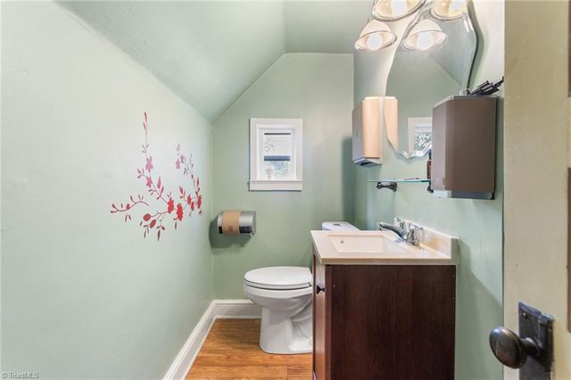 1052 Church Street, Burlington, NC 27215