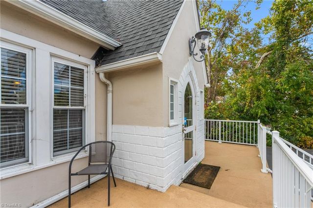 1052 Church Street, Burlington, NC 27215